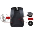 thumbnail image 3 of Conjunto de tres piezas de bolso escolar Barbie, 3 of 5