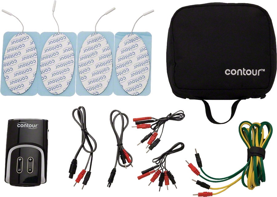 Contour Sport Electronic Muscle Stimulator