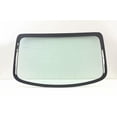 thumbnail image 2 of Heated Back Window Back Glass Compatible with Kia Forte 2019-2024 4-Door Sedan Models, 2 of 6