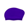 thumbnail image 4 of Gentle Swim Cap for Adults Long Hair Cover No Slip Hot Spring Use, 4 of 7