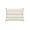 B, variant on Sulaicai Soft Cozy Decorative Rectangular Pillow Cover, 20"x 28" Modern Pastel Floral Striped Plaid Cushion Case for Sofa Couch Living Room Bedroom Home Decor, Fits Jumbo Standard Pillows