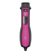 INFINITI PRO CONAIR All-in-One Smoothing Dryer Brush, Hair Dryer, Hot Air Brush