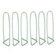 thumbnail image 2 of 6Pcs Stitch Holders Large Locking Pins for Crochet Knitting Sewing , Small, 2 of 6
