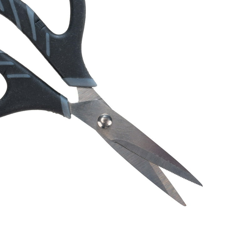 Ozark Trail Braided Fishing Line Scissors Stainless Steel with