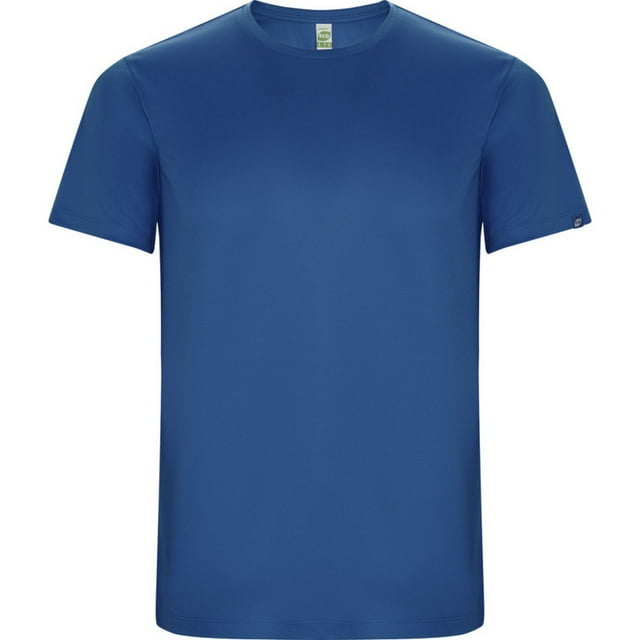 Roly T-Shirt de Sport à Manches Courtes pour Garçons/filles