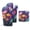 style-4OLKJ, variant on Watercolor Wildflowers Oven Mitts And Pot Holders Sets of 4 Oven Gloves Set Potholders for Kitchen Cooking Baking Grilling Anti Scald Hot Pads And Heat Resistant
