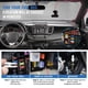 thumbnail image 4 of Kit de cableado de detector de radar EWAY para Cobra RAD 350 380 450, 4 of 9