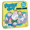 Family Guy Trivia Game