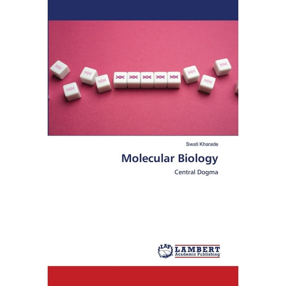 Molecular Biology, (Paperback)