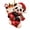 #1C, variant on Clearance! Highland Cow Christmas Stocking Ornaments, Christmas Decorations for Tree, Cute Forest Animal Christmas Decor for Home