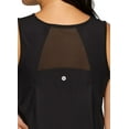 thumbnail image 5 of RBX Active Women's Quick Drying Power Mesh-Back Workout Tank, 5 of 5