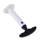 thumbnail image 2 of Cuchillo descorazonador y pelador de frutas eficiente para uso en la cocina Pineapple Pro, 2 of 8