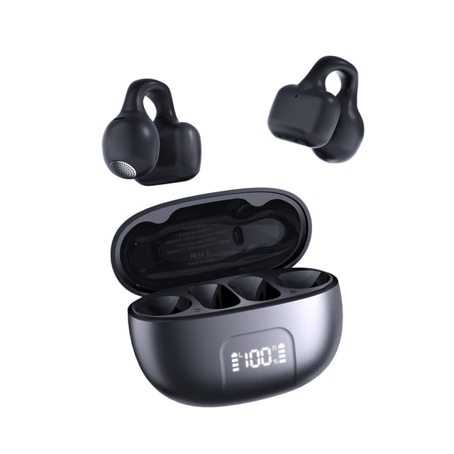 Auriculares PIEGRICDIAT S718 Bluetooth 5.4 Impermeables IPX6