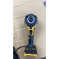 thumbnail image 5 of DeWalt® DCF850 20V Max Atomic 1/4" Brushless 3 Speed Impact Driver (Tool Only ), 5 of 6