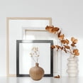 thumbnail image 4 of vlrwzc Rustic Wooden Vase Table Flower Stand Vase Ornament Handmade Vase Decor For Dinner Parties Home Holidays And Wedding, 4 of 7