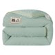 thumbnail image 2 of Manta para sofá, lavable, ligera, ideal para habitaciones con aire acondicionado, para todas las estaciones, fresca, de fácil cuidado., 2 of 6