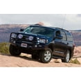 thumbnail image 3 of ARB Bumper 3415010 Deluxe Bar; One Piece Design; Direct Fit; Mounting Hardware Included; With Grille/Headlight Guard; With Internal Winch Mount; With Tow Hook Cutouts; With Fog Light Cutouts, 3 of 3