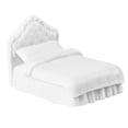 thumbnail image 1 of Cama Individual de Dormitorio Sunnimix Muebles de Interior en miniatura 1:25, 1 of 8