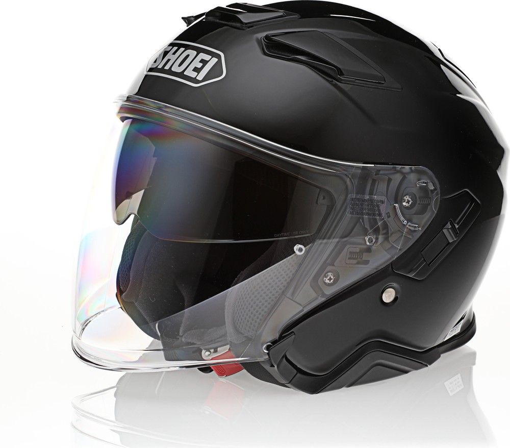 SHOEI EX-ZERO チークパッド 31mmメーカー純正オプション品