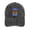 Black, variant on I Went Outside Once, Graphics Weren’t That Good Gray Baseball Cap for Men Women, Adjustable Snapback Hats Cotton Hat