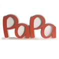 thumbnail image 1 of Father'S Day Photo Frames Letter Shape Picture Frame Photo for Father Family Display on Tabletop Fathers Day Gift,C, 1 of 5