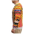 thumbnail image 3 of Notorious Style Sweater 90s Hip Hop Fashion BIG Costume Biggie Smalls Sweatshirt, 3 of 16