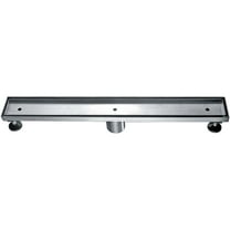 Dawn USA Dawn Colorado River Linear Shower Drain