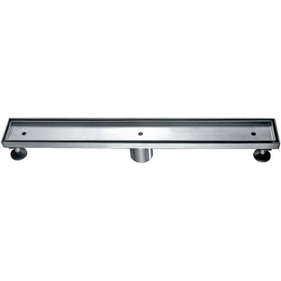 Dawn USA Dawn Colorado River Linear Shower Drain
