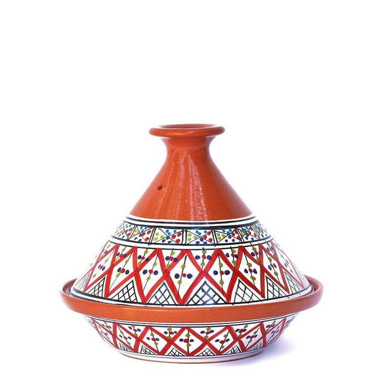 Creative Crock Pot Casserole Ceramic – FAITHMART HOME GOODS
