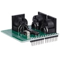 thumbnail image 2 of Electronic Measuring Instrument MIDI Module, Digital Interface MIDI Adapter Board, maintain Testing Tool, 2 of 7