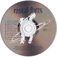 thumbnail image 4 of Rascal Flatts - Rascal Flatts (CD), 4 of 5