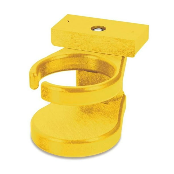 CR Plastic Generations Adirondack Chair Cup Holder in