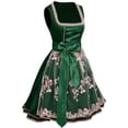 thumbnail image 5 of German Traditional Bavarian Dress For Women, 5 of 9