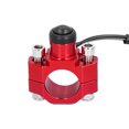 thumbnail image 2 of Handlebar Switch, Handlebar Turn  Switch Plastic 19.69In Waterproof  for Car, 2 of 8