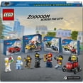 thumbnail image 4 of Set LEGO City Built for speed 66803, 4 of 4