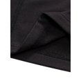 thumbnail image 5 of Bangus Women's Thermal Long Sleeve Quick Dry Shirts Compression Baselayer Tops, 5 of 5
