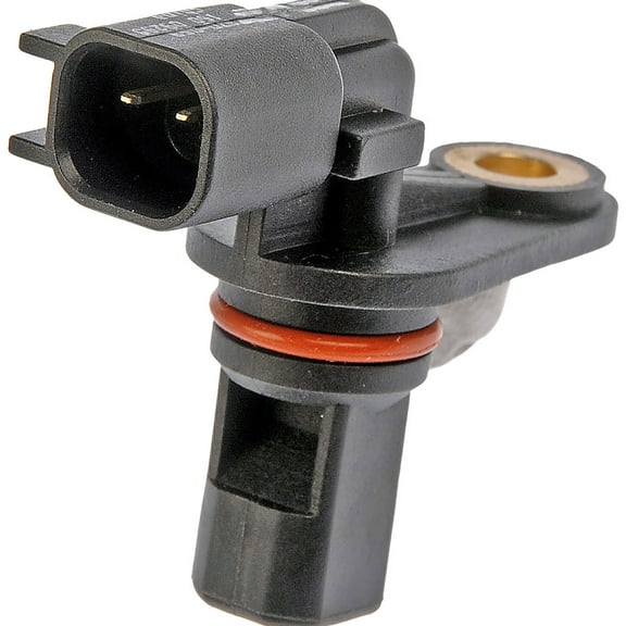 Dorman 970-069 Rear Center ABS Wheel Speed Sensor for Specific Jeep Models