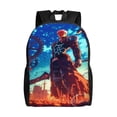 thumbnail image 1 of Fate/Zero Backpacks Casual Daypacks Student Book Bag Printing Satchel Rucksack Lightweight Schoolbag, 1 of 3