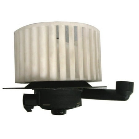 - Go-Parts » 1993 - 1998 Nissan Quest Heater Blower Motor & Fan Assembly - Rear Side Performance NI3126102 Replacement For Nissan Quest
