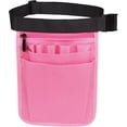 thumbnail image 1 of Riñonera de enfermería, organizador multicompartimento para cinturón de herramientas de enfermería, para mujer y hombre, 9 bolsillos., 1 of 4