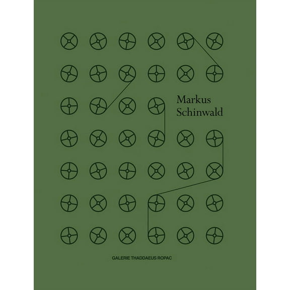 Markus Schinwald, (Hardcover)