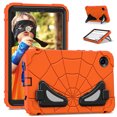 thumbnail image 1 of Étui Support pour Tablette pour Enfants pour Samsung Galaxy Tab A9 Plus 11 Pouces, Étui Support Antichute pour Samsung Galaxy Tab A9 8.7 Pouces 2023 Orange A9 Plus 11 Pouces, 1 of 6