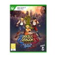 thumbnail image 1 of Double Dragon Gaiden: Rise of the Dragons XSX XSX Xbox, 1 of 4