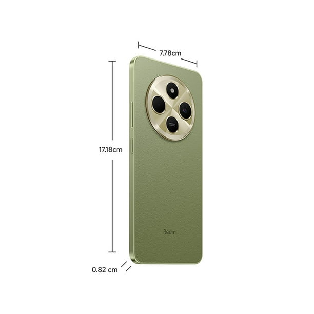 スマートフォン本体 Xiaomi Redmi 14C SAGE GREEN 128GB New SIMフリー】Redmi 14C Sage Green 8+256 Sage Green MZB0HWNUS Xiaomi