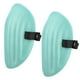 thumbnail image 2 of Rodilleras con relleno de espuma EVA, Protector de piernas con banda de gancho ajustable para Fitness, Yoga, patinaje sobre ruedas, 2 uds., 2 of 9
