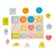 thumbnail image 4 of Puzles Cognition de madera Adena Montessori para bebés y niños pequeños, 4 of 9