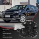 thumbnail image 3 of Car Right Side Rear Seat Back Lock Assembly for Honda CR-V CRV 2012 2013 2014 2015 2016., 3 of 5
