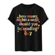 thumbnail image 2 of Ceisia Men's Gradient Printed Casual Elastic Sports Round Neck Activewear Top Gift, 2 of 4