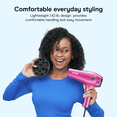 thumbnail image 5 of Conair Ionic Ceramic Cord-Keeper Hair Dryer, Retractable Cord, Diffuser and Concentrator, 5 of 10