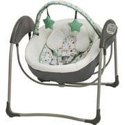 Baby Swing Bouncer Combo